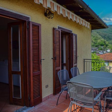 Casa Alex By Wonderful Italy Apartment Gera Lario Exterior foto