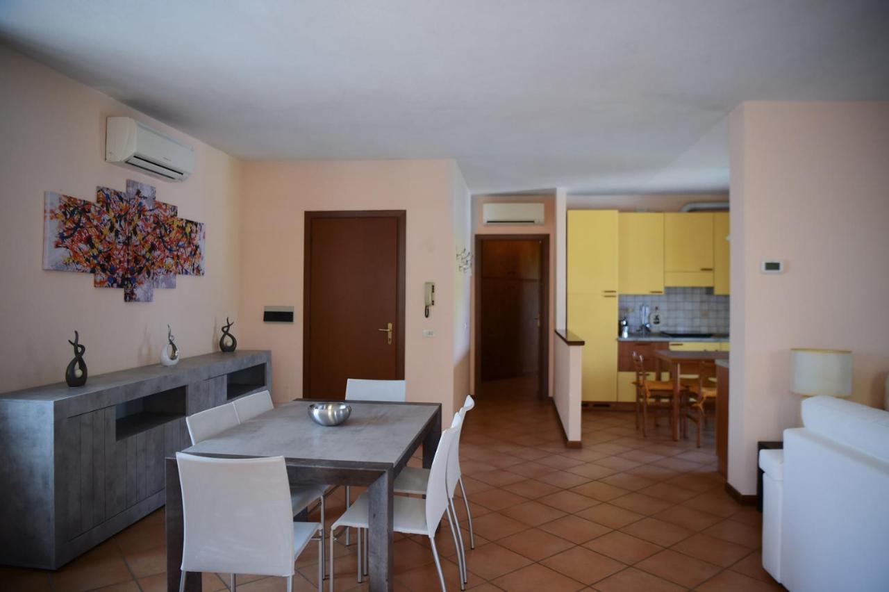 Casa Alex By Wonderful Italy Apartment Gera Lario Exterior foto