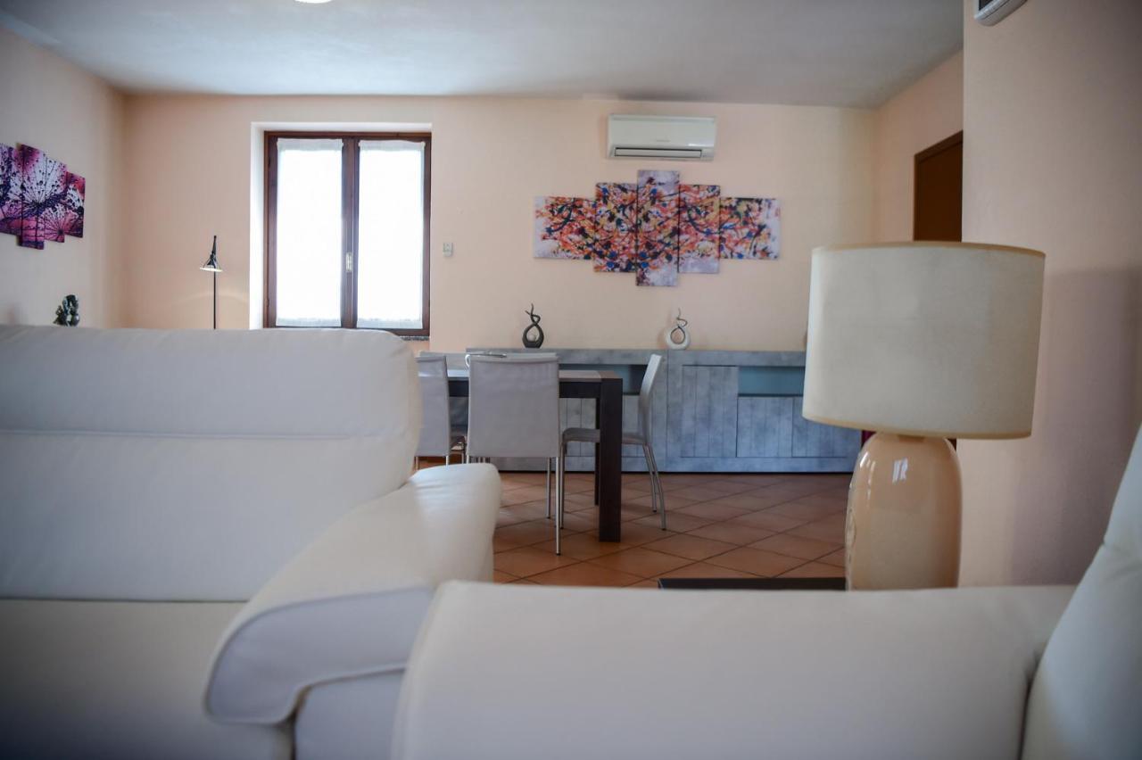 Casa Alex By Wonderful Italy Apartment Gera Lario Exterior foto