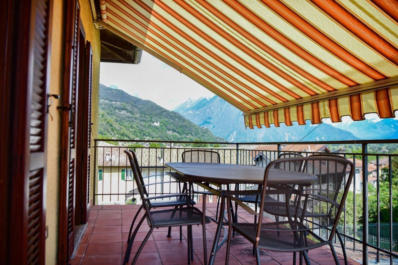 Casa Alex By Wonderful Italy Apartment Gera Lario Exterior foto