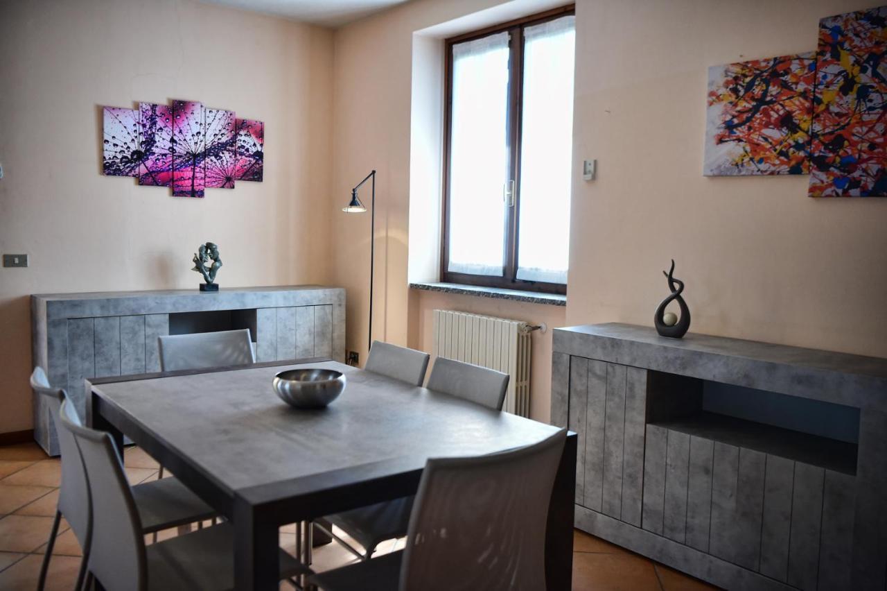 Casa Alex By Wonderful Italy Apartment Gera Lario Exterior foto