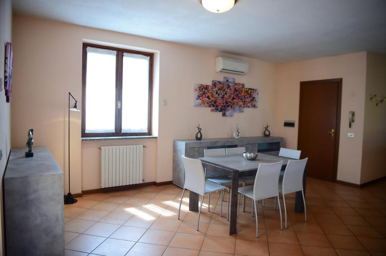 Casa Alex By Wonderful Italy Apartment Gera Lario Exterior foto