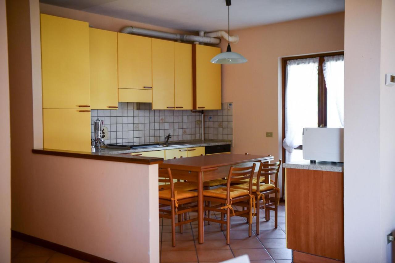 Casa Alex By Wonderful Italy Apartment Gera Lario Exterior foto