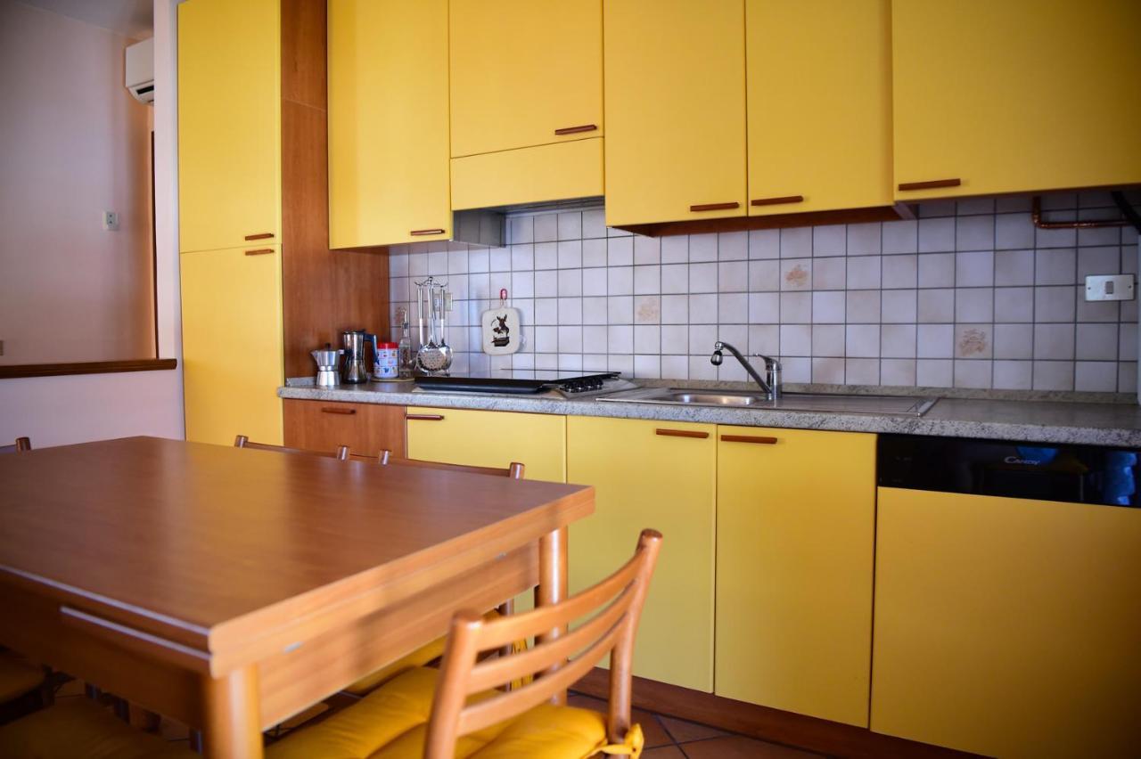 Casa Alex By Wonderful Italy Apartment Gera Lario Exterior foto