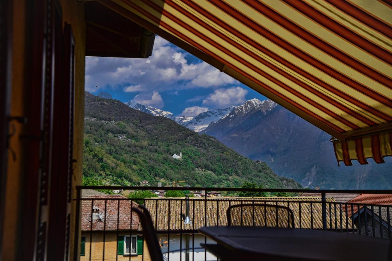 Casa Alex By Wonderful Italy Apartment Gera Lario Exterior foto