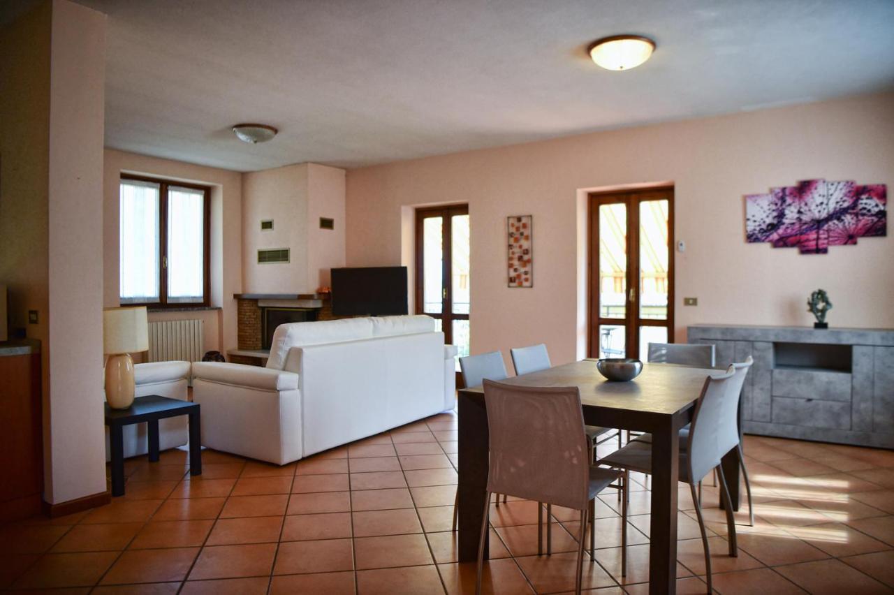 Casa Alex By Wonderful Italy Apartment Gera Lario Exterior foto