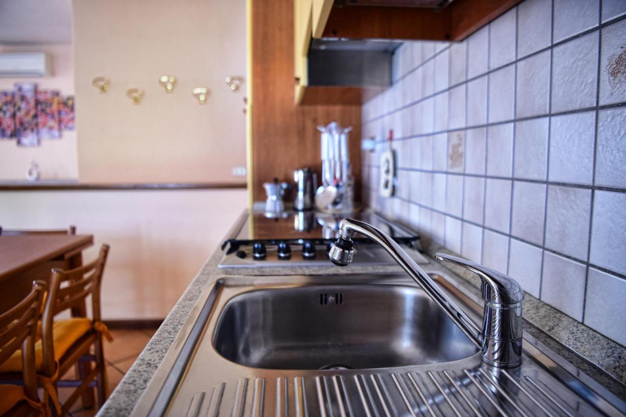 Casa Alex By Wonderful Italy Apartment Gera Lario Exterior foto