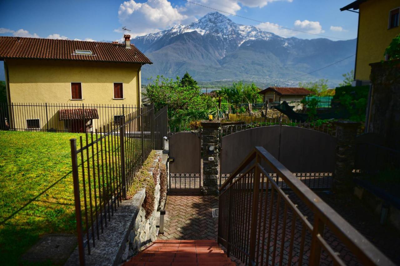 Casa Alex By Wonderful Italy Apartment Gera Lario Exterior foto