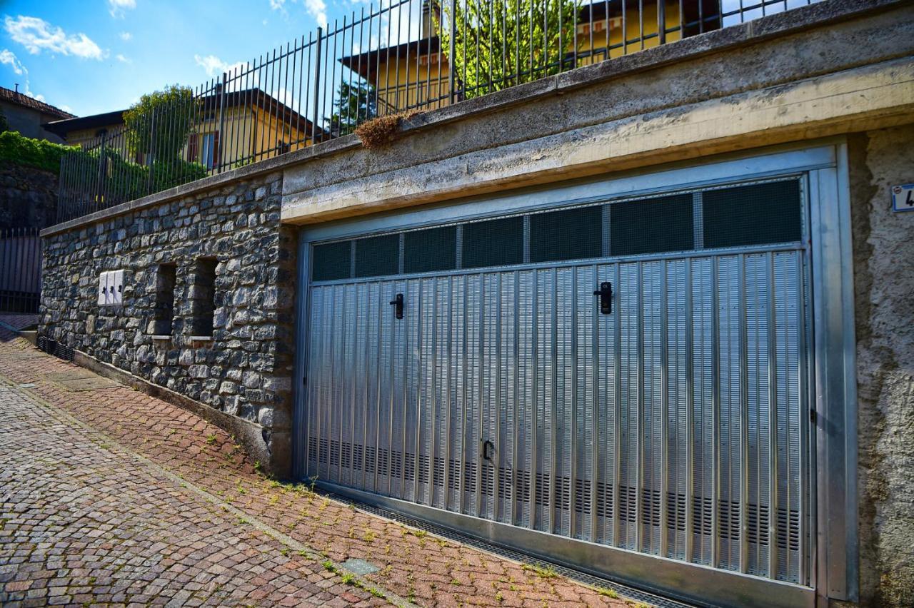 Casa Alex By Wonderful Italy Apartment Gera Lario Exterior foto