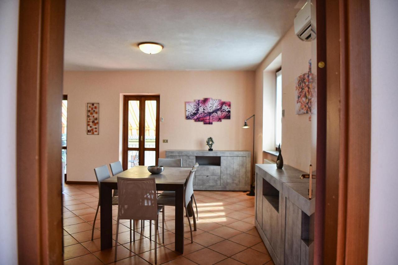 Casa Alex By Wonderful Italy Apartment Gera Lario Exterior foto