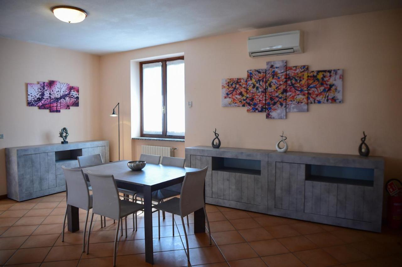 Casa Alex By Wonderful Italy Apartment Gera Lario Exterior foto