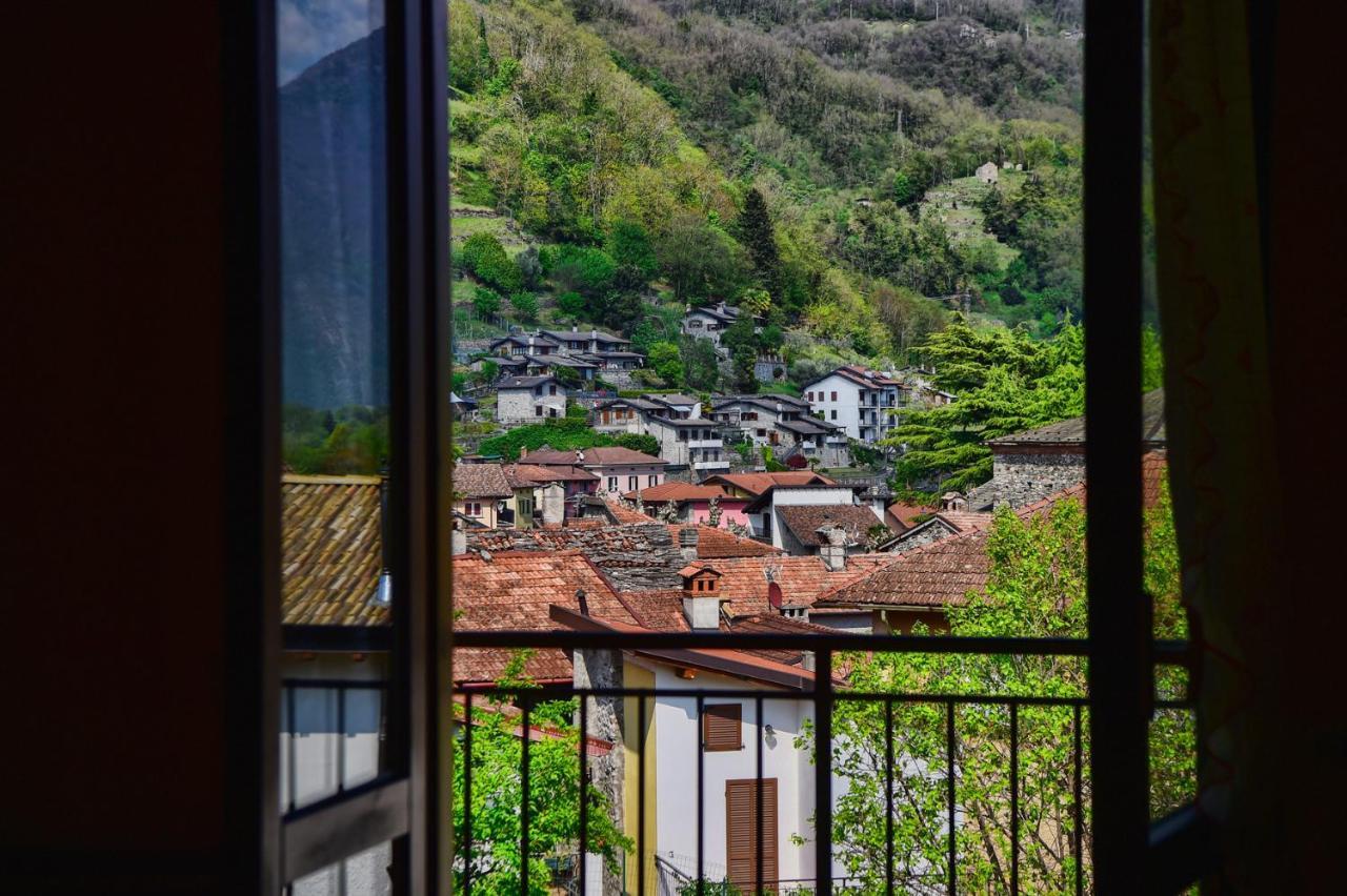 Casa Alex By Wonderful Italy Apartment Gera Lario Exterior foto