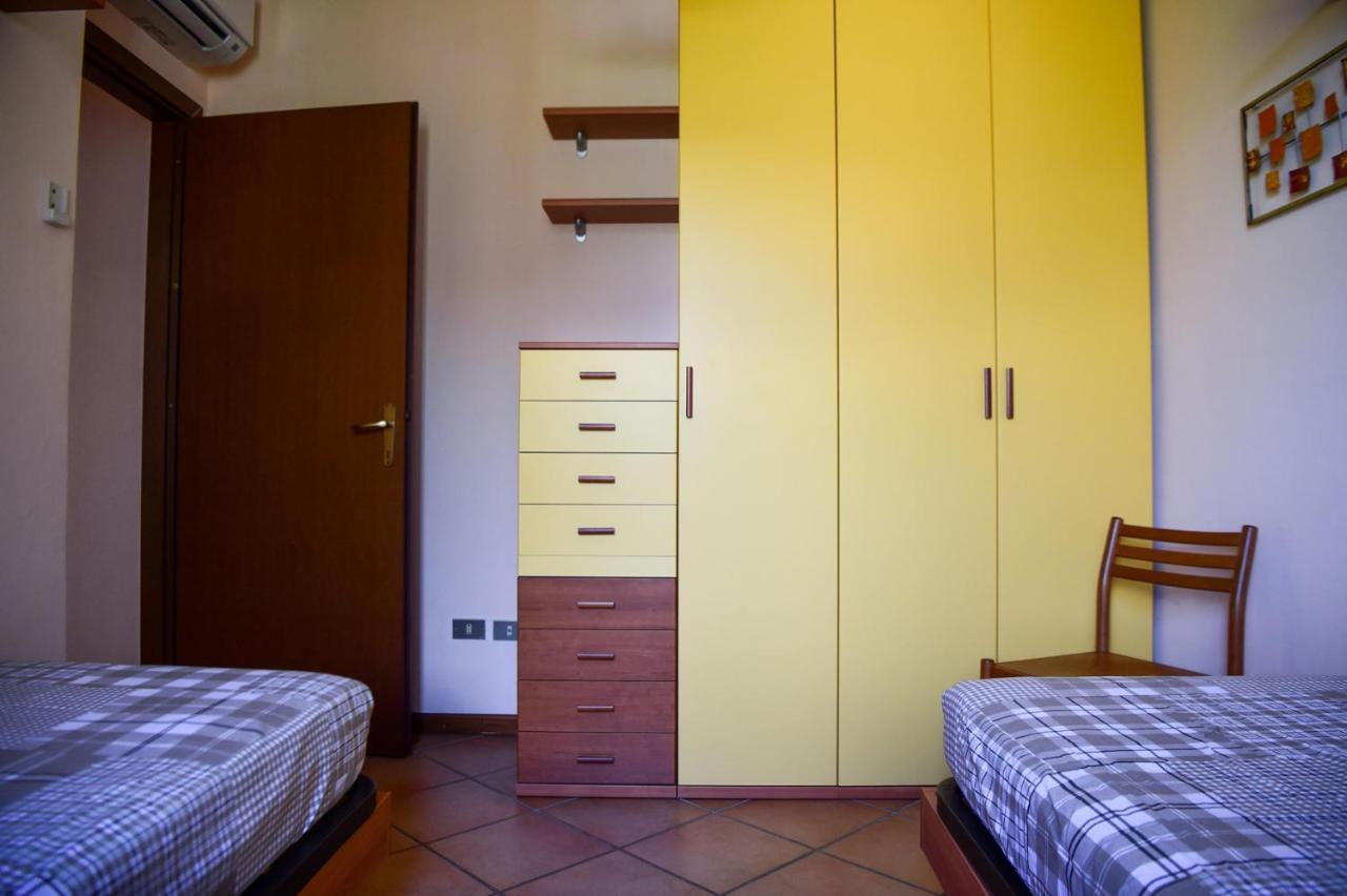 Casa Alex By Wonderful Italy Apartment Gera Lario Exterior foto